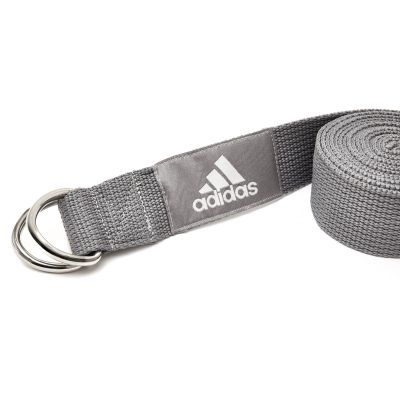 12. Pasek do Jogi adidas ADYG-20200GR