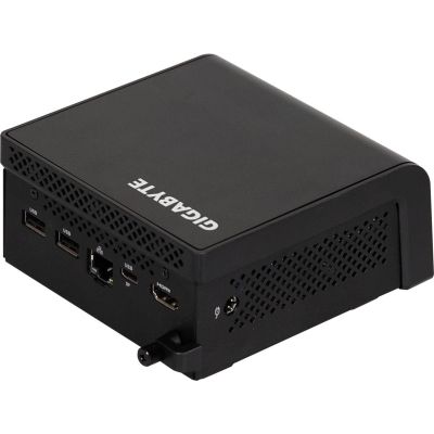 2. BRIX Barebone N250