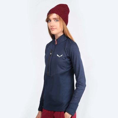 4. Bluza Salewa Vajolet PL R W HZ W 27888-3967
