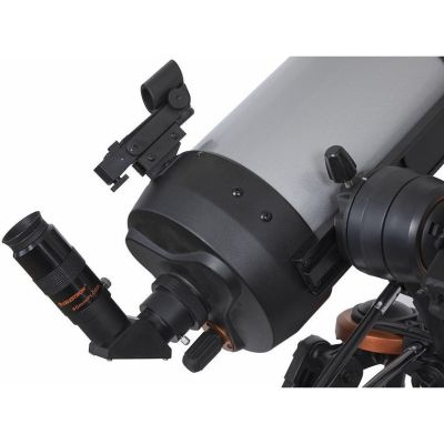 7. Teleskop Celestron StarSense Explorer DX 6" SCT