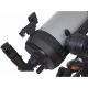 7. Teleskop Celestron StarSense Explorer DX 6" SCT