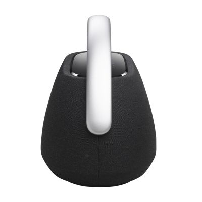 2. Harman/Kardon Go + Play 3 Przenośny głośnik stereo Czarny 160 W
