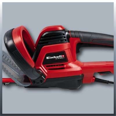 10. Nożyce elektryczne do żywopłotu EINHELL GC-EH 6055/1 3403320 (610 mm)