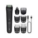 10. Philips All-in-One seria 3000 MG3930/15 Wielofunkcyjny trymer 7w1