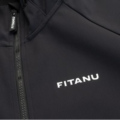 3. Męski Softshell FARISE SOFTSHELL