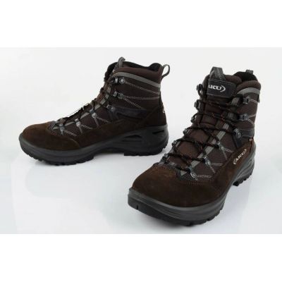 9. Buty trekkingowe Aku Cimon GTX M 345050