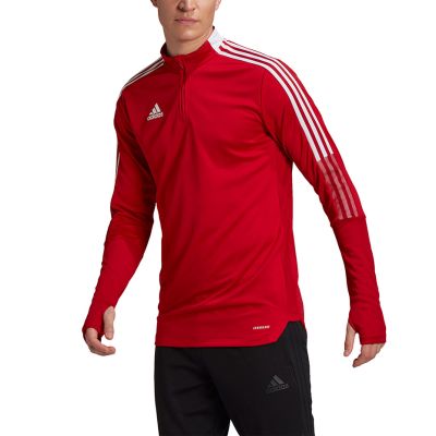 9. Bluza adidas Tiro 21 Training Top M GH7303