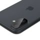 4. Szkło na aparat Spigen Optik GLAS.TR Camera Protector 2-PACK na iPhone 16 / 16 PLUS - czarne