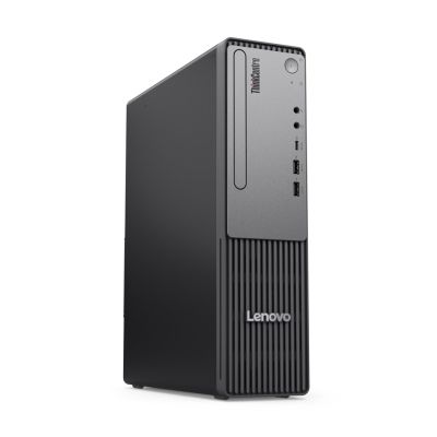 11. Komputer stacjonarny Lenovo ThinkCentre neo 30s G5 SFF z Intel Core i5-13420H, 8GB SO-DIMM DDR5, SSD 512GB, Intel UHD, bez napędu optycznego