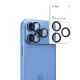 2. Osłona aparatu Tech-Protect Camring Fit+ na iPhone 18 Pro / 18 Pro Max - czarna