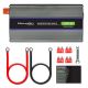 10. Qoltec Przetwornica napięcia Monolith 2000 MS Wave | 12V na 230V | 1000/2000W | USB