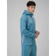 4. Bluza treningowa regular z kapturem męska 4F 4FRSS26TFSWM0958-32S