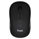 6. Mysz TRUST Primo Wireless Mouse matt black