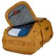 11. Thule Chasm Duffel 90L - Golden Brown