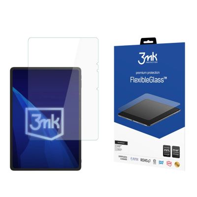 Szkło hybrydowe 3mk FlexibleGlass™ na TCL NXTPAPER 14