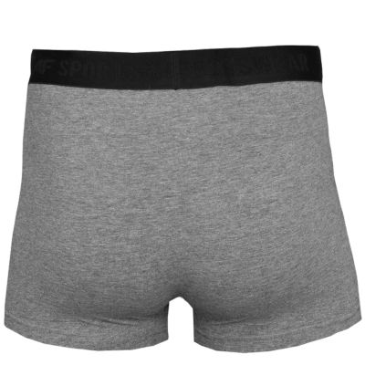 3. Bokserki 4F Men's Briefs M H4L22-BIM350-90M