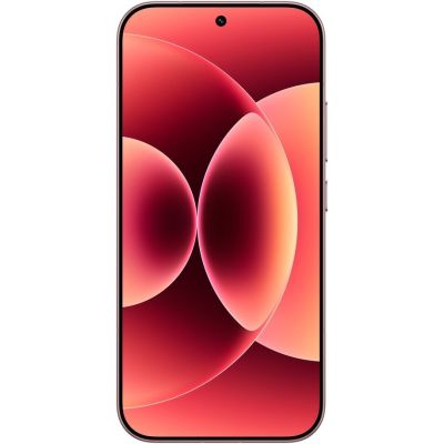 14. Smartfon Xiaomi 17 12/512 GB 5G DS Alpine Pink (różowy)