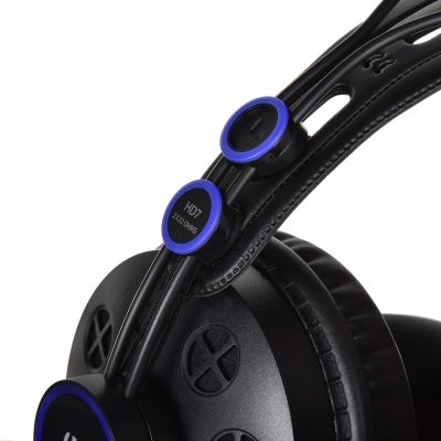 6. PreSonus Broadcast Accessory Pack - zestaw akcesoriów do tworzenia broadcastów