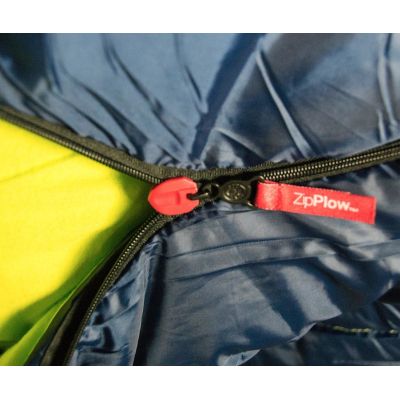 7. Coleman Schlafsack Heaton Peak 220