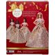 6. Barbie Signature JBH95 lalka