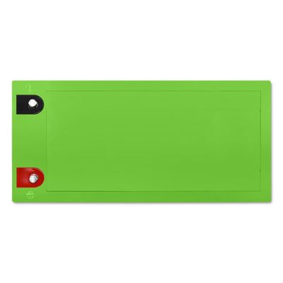 5. QOLTEC AKUMULATOR ŻELOWY 12V | 200AH | GEL