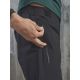 3. Spodenki rowerowe POC Bastion Shorts czarny