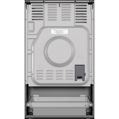4. Kuchnia GORENJE GECS5B70CLB