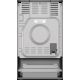 4. Kuchnia GORENJE GECS5B70CLB