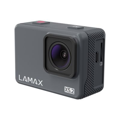 2. Kamera sportowa LAMAX X5.2