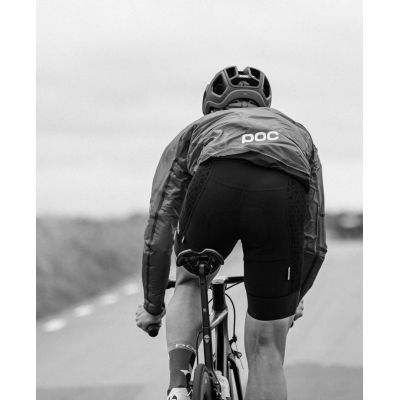 6. Kask POC Ventral Lite Czarny