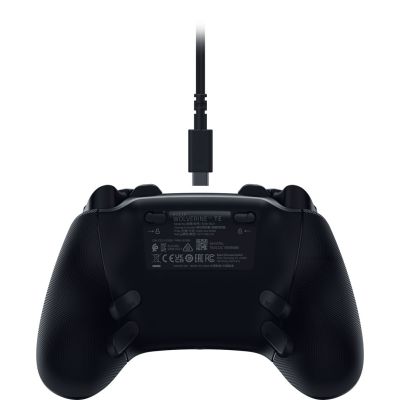 5. Razer Wolverine V3 Tournament Edition Czarny USB Gamepad Analogowy PC, Xbox Series S, Xbox Series X