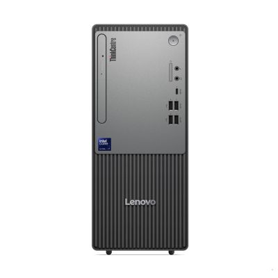 3. Lenovo ThinkCentre Neo 50t G6 Tower Ultra 7 265 16GB DDR5 5600 SSD512 Intel Graphics DVD-RW W11Pro Black 3Y OnSite