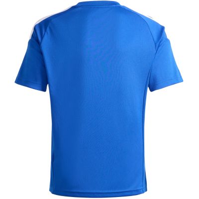 10. Koszulka dla dzieci adidas Tiro 26 League Jersey niebieska KB1314
