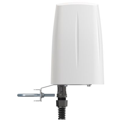 6. QuWireless QuSpot antena Antena dookólna PoE/LAN 4 dBi