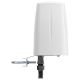 6. QuWireless QuSpot antena Antena dookólna PoE/LAN 4 dBi