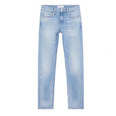 6. Jeansy Calvin Klein Jeans Slim M J30J324200