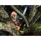 4. Pilarka łańcuchowa akumulatorowa Black&Decker GKC3630L20 36V /2.0Ah