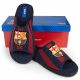 4. Klapki FC Barcelona M CFA16-IV20