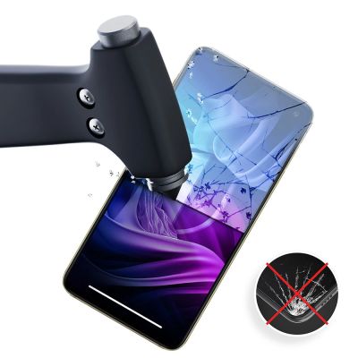 4. Folia ochronna matowa 3mk Silky Matt Pro na Samsung Galaxy S10e