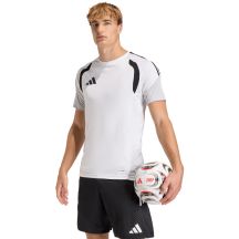 Koszulka męska adidas Tiro 26 Competition Training Jersey biała KA7583