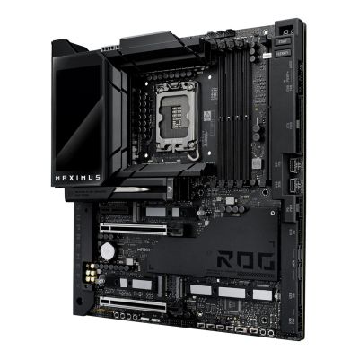 11. Płyta główna ASUS ROG MAXIMUS Z890 EXTREME