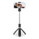 13. Selfie stick Tech-Protect L01S Bluetooth z tripodem do 70cm - czarny