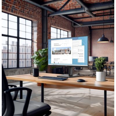 20. MONITOR IIYAMA LED 27" XB2791QS-B1