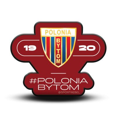 Magnes Polonia Bytom #1920