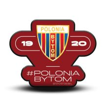 Magnes Polonia Bytom #1920