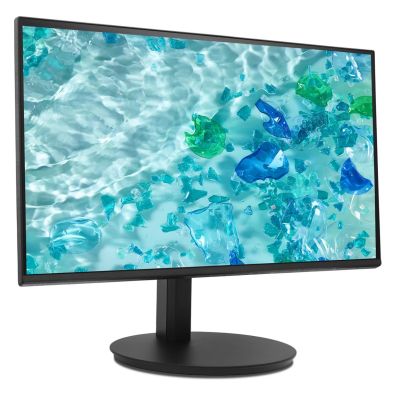 11. Acer CB2 CB242YP6bipr monitor komputerowy 60,5 cm (23.8") 1920 x 1080 px Full HD LCD Czarny