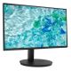 11. Acer CB2 CB242YP6bipr monitor komputerowy 60,5 cm (23.8") 1920 x 1080 px Full HD LCD Czarny