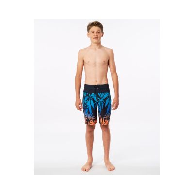 11. Boardshorty RIP CURL Mirage Mason Barrel Killa Boy - czarny