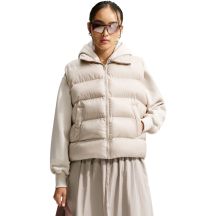 Kamizelka damska Nike Sportswear jasnobeżowa IF5929 236