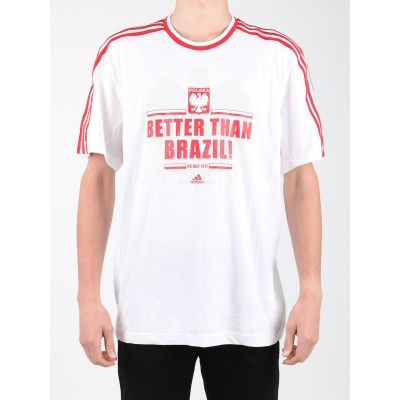 T-shirt Adidas Pol Insp Tee X12883